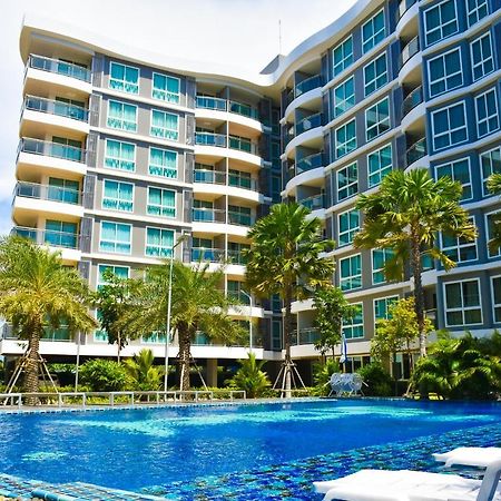 Whale Marina Condominium 纳仲天 外观 照片