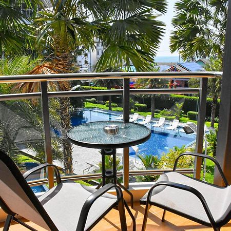 Whale Marina Condominium 纳仲天 外观 照片