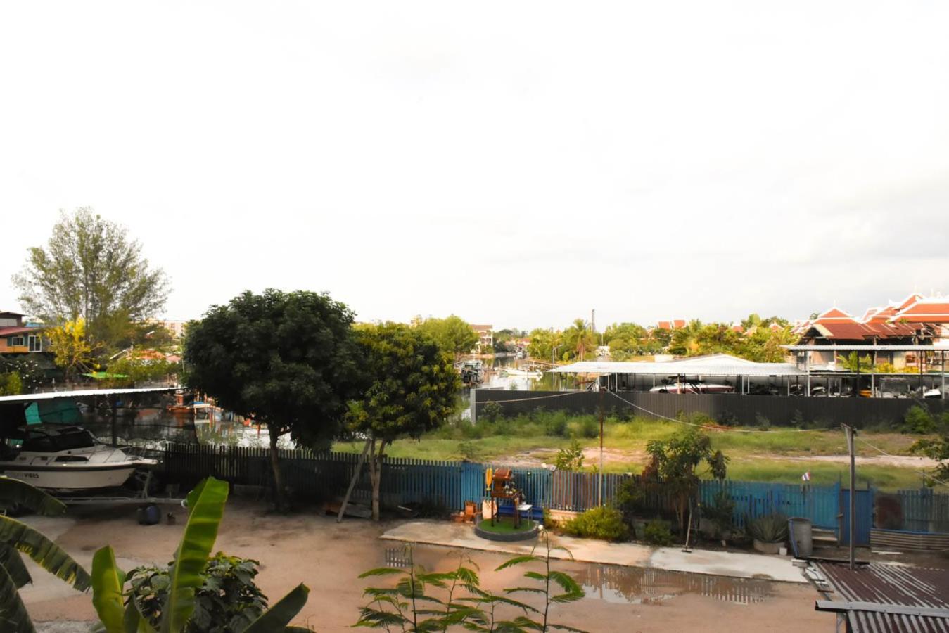 Whale Marina Condominium 纳仲天 客房 照片