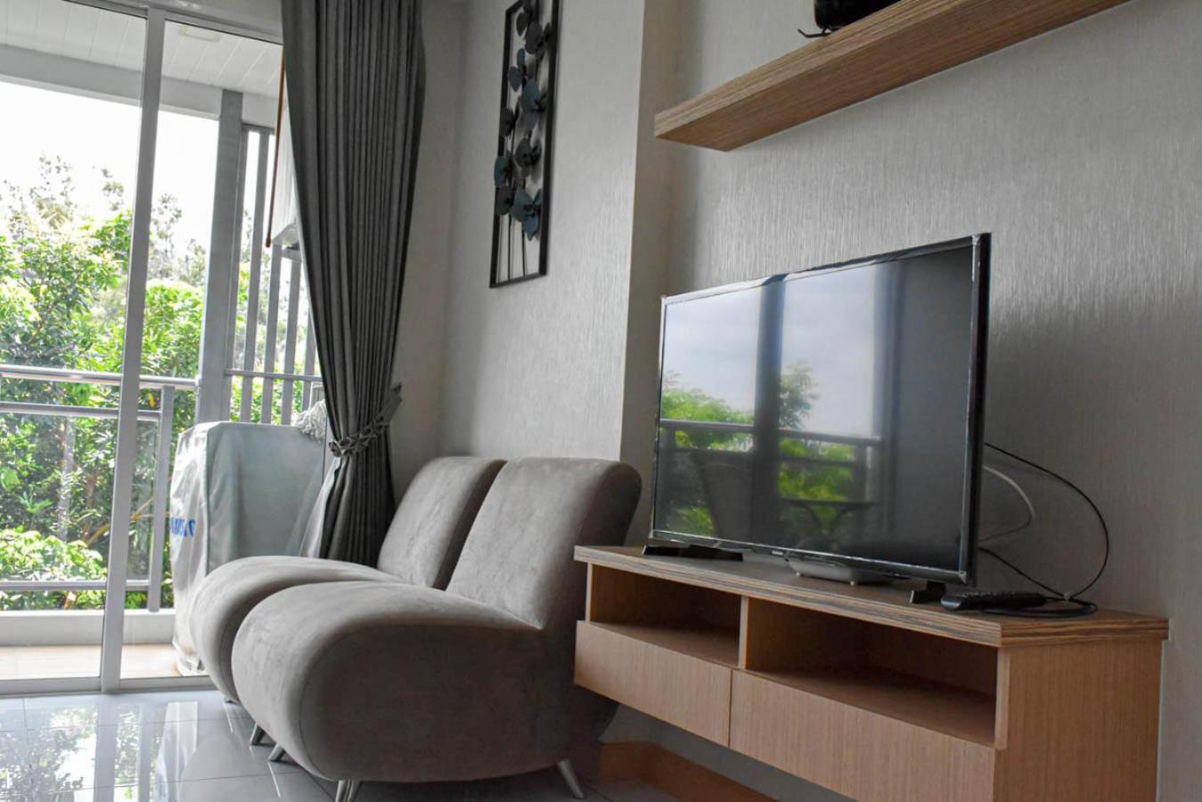 Whale Marina Condominium 纳仲天 客房 照片