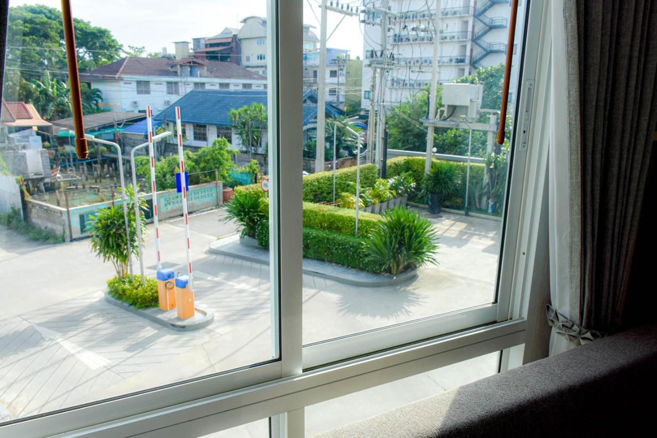 Whale Marina Condominium 纳仲天 客房 照片