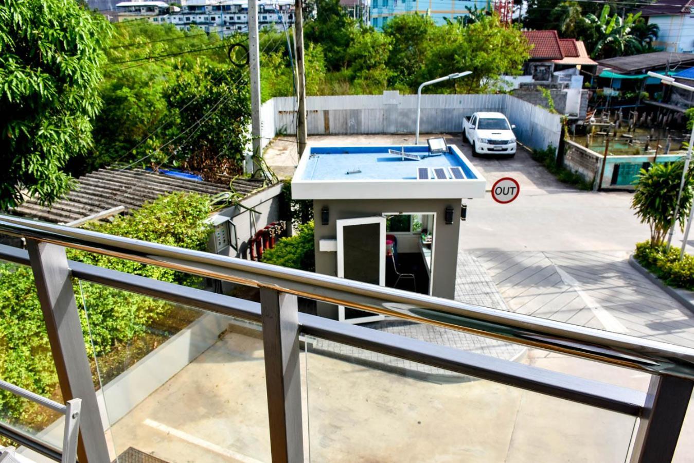 Whale Marina Condominium 纳仲天 客房 照片